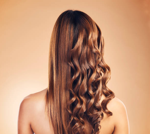 Hair Curl