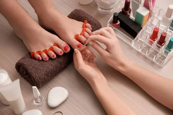Pedicure
